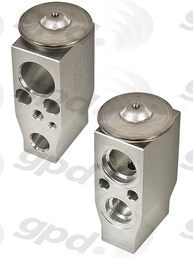 For 2011-2012 INFINITI FX35 3.5L A/C Expansion Valve 570DD14 Foto 1 de 1