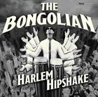 The Bongolian Harlem Hipshake (Vinyl) 12" Album