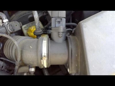 Air Flow Meter VOLKSWAGEN GOLF GTI 01 02 03 04 05 06 06A906461L - Изображение 1 из 4