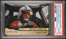 Topps Now Star Wars Mandalorian Trading Cards Checklist and Season Set Guide 18