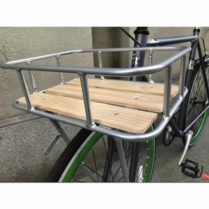 Las mejores ofertas en Cestas de bicicleta de madera | eBay