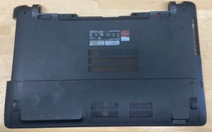 ASUS X550V Back Cover with screws - Picture 1 of 3