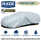 Budge Protector V Car Cover Fits Cars up to 14'2