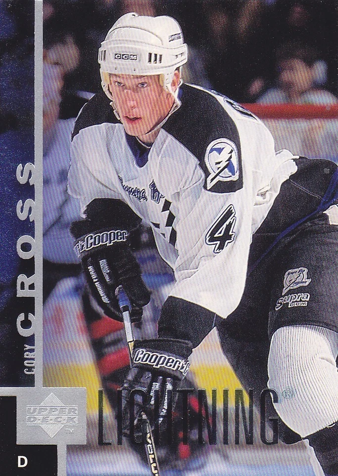 1997-98 Upper Deck Series Two Hockey 211-420 (Pick From List) - Image 1 of 1