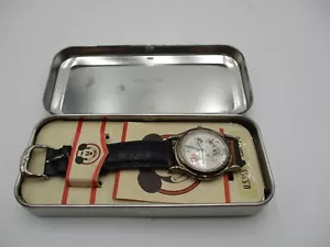 VINTAGE Disney 101 Dalmations Watch New - Picture 1 of 7