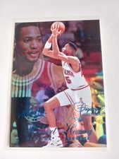 2012-13 Fleer Retro Robert Horry 1996-97 Flair Showcase */150* Legacy #96FL-50
