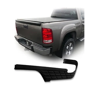 Perfit Liner Rear Right Passenger Side Bumper Step Pad Outer Trim Cover Compa... - Picture 1 of 6