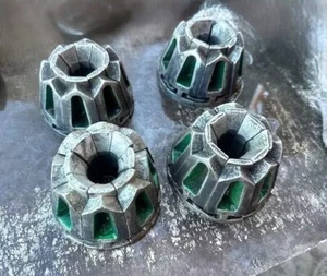 PARKER CRIMP DIE 1CA77-42 24, 42-24 (green) - Picture 1 of 2