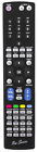 RM Series Remote Control fits PANASONIC TX-39AS600EW TX-39AS600YW TX39AS650E