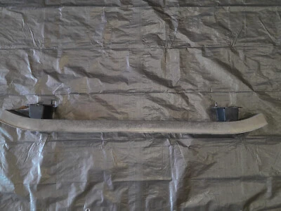 2001 - 2006 Lexus LS430 REAR  Bumper Absorber Crash Bar  REINFORCEMENT BEAM - Image 1 of 4