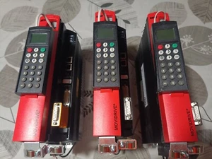 Inverter SEW MDX61B0005-5A3-4-0T+DEH11B+DFE32B Movidrive Profinet With Brake - Picture 1 of 5