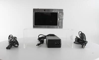 Archos AV500 AV 500 60 GB Multimedia Player and DVR (500809) - Image 1 of 4