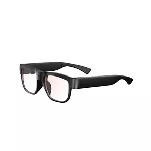 BQXX Camera Glasses Outdoor HD Video Glasses 1080P Smart Glasses with Camera ... - Picture 1 of 6
