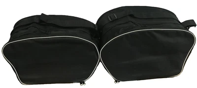 DUCATI ST4S Borsa Laterale Fodera Interna Sacchetti Per Foto 1 de 3