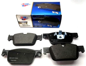 CARQUEST GNAD1924Disc Brake Pad Set-Premium Gold Ceramic, 192350854997 - Bild 1 von 6