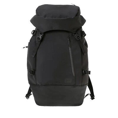 Porter-Yoshida & Co. Future Backpack in Black - Imagem 1 de 4