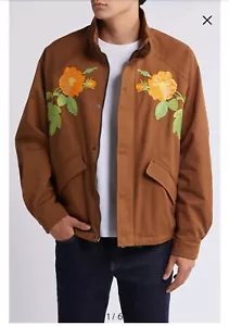 Hugo Boss Brey Jacket Mens XXL NWT FREE SHIPPING - Picture 1 of 2