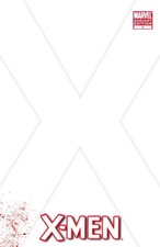 X-Men (3rd Series) #1A VF/NM; Marvel | save on shipping - details inside