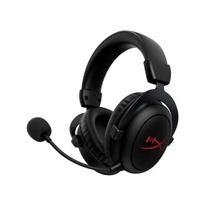 HP HyperX Cloud II Core Wireless Gaming Headset Spatial Audio For PC - Picture 1 of 6