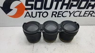 MAZDA CX7 CENTER DASH VENTS 11/06-02/12 *0000093784* - image 1 of 2