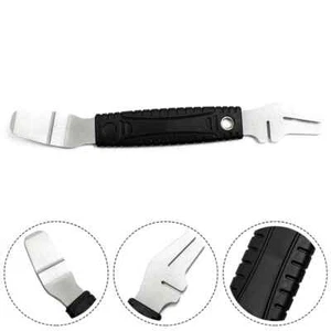 1PC Bike Bicycle Disc Brake Rotor Alignment Truing Tools Adjustment Wrench Tool - Picture 1 of 14