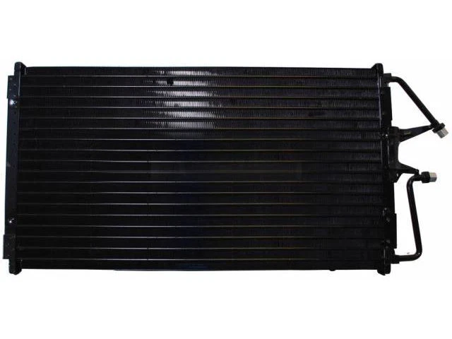 Denso 64QZ34V A/C Condenser Fits 1996-2000 GMC Yukon A/C Condenser Foto 1 de 1