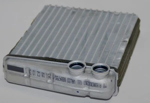 Heat Exchanger Mercedes W245 Evaporator Climate Heater Heizungkühler A1698300361 - Picture 1 of 2