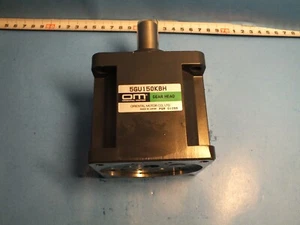 ORIENTAL MOTOR  5GU150KBH  Reductor - Picture 1 of 4