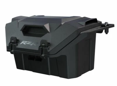Caixa de carga traseira genuína OE Polaris RZR PRO XP/XP4 Turbo R S 40L 2883752 - Imagem 1 de 4