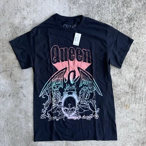 queen t shirt band - Picture 1 of 3