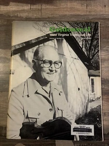 1983 GOLDENSEAL West Virginia Magazine Black Basketball Tournament High School - Imagen 1 de 2