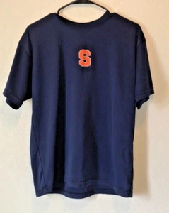 Camiseta de atletismo de la Universidad de Syracuse talla S - Imagen 1 de 4