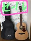Guitar James J450A/Ova Nat Purchased In September 2020 With Capo Tast