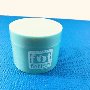 Red de pulido de talón de sal marina fetiche Skinn con 4 OZ nueva y sellada - Imagen 1 de 6