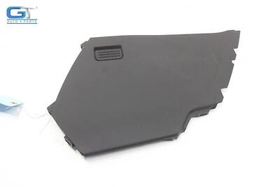 12-19 LAND ROVER RANGE ROVER EVOQUE CONSOLA LADO IZQUIERDO PANEL DE AJUSTE TRASERO OEM Foto 1 de 4