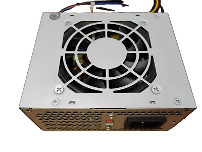 RAIDMAX RX-300W FOR MICRO POWER 300W Switching Power Supply - Image 1 of 4