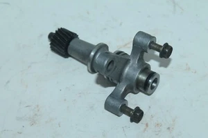 Soporte sensor de velocidad para vehículo 94-97 Honda Accord OEM VSS MT manual de 5 velocidades OEM - Imagen 1 de 6