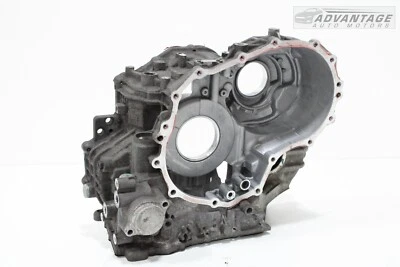 2019-2021 KIA FORTE 2.0L CVT VARIABLE TRANSMISSION MIDDLE CENTER HOUSING  OEM - Image 1 of 4