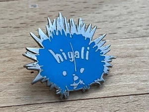 PINS PIN  ANIMAUX  HERISSON HEDGEHOG - Picture 1 of 1