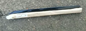 GENUINE LEXUS RX 450H REAR LEFT WINDOW DOOR FRAME PART 75766-48011 NEW 2010-15 - Picture 1 of 1