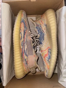 adidas Yeezy Boost 350 V2 MX Oat - Picture 1 of 5