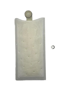 Filtro de bomba de combustible Herko FS581 apto para Mazda MPV 2002-2006 Foto 1 de 4