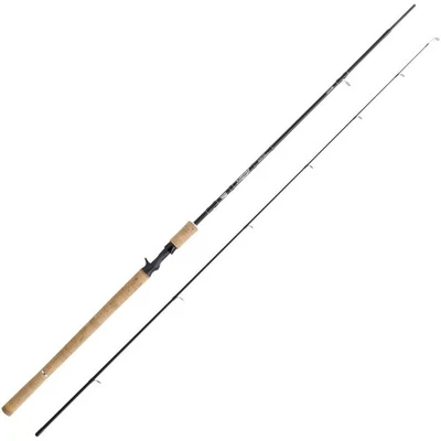 Abu Garcia Venturi V2 Casting Rod 8' 30-60g - Image 1 of 2