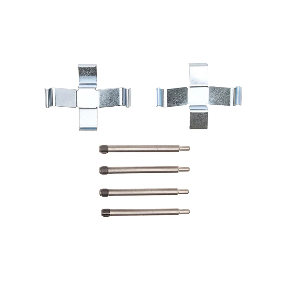 Kit de herrajes de freno delanteros HK1-02014 R1 Concepts para 308 Ferrari GTS GTB 911 GTSi Foto 1 de 1