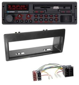Blaupunkt SD MP3 USB Bluetooth DAB Autoradio für Citroen Xantia (1999-2003) - Bild 1 von 9
