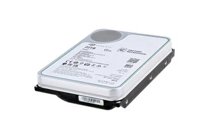 Seagate 22TB SATA 7.2k 3.5" 6G Recertified HDD ST22000NM000C | 1 Jahr Garantie - Bild 1 von 2