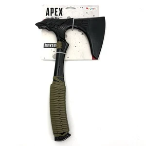 Raven's Bite Weapon Apex Legends Fancy Dress Up Halloween Costume Accessory - Picture 1 of 4