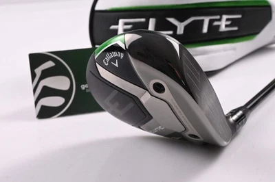 Callaway Elyte #3HL Wood / 16.5 Degree / X-Flex Kai'li White 70 Shaft - Image 1 of 4