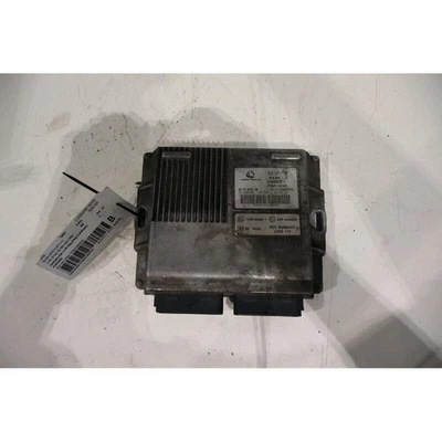 CENTRALINA INIEZIONE IMPIANTO GAS PER LANCIA MUSA (04-07) (07-11) 1.4 8V 2004 - Immagine 1 di 4