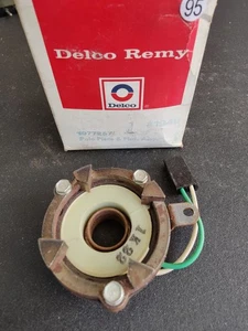 NOS OEM 1981-82 Chevy Passenger HEI Distributor Pole Piece Delco 1977257 D1949 - Picture 1 of 2